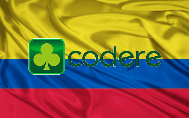 Codere cuotas: ¡encuentra algunas de las mejores cuotas de Latinoamérica!